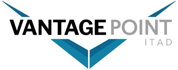 Vantage Point ITAD Logo